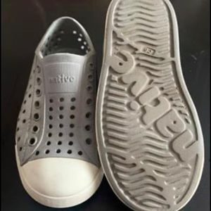 Toddler Natives Size C9